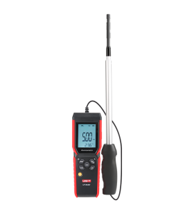 Unit UT 362H Sıcak Tel Anemometresi